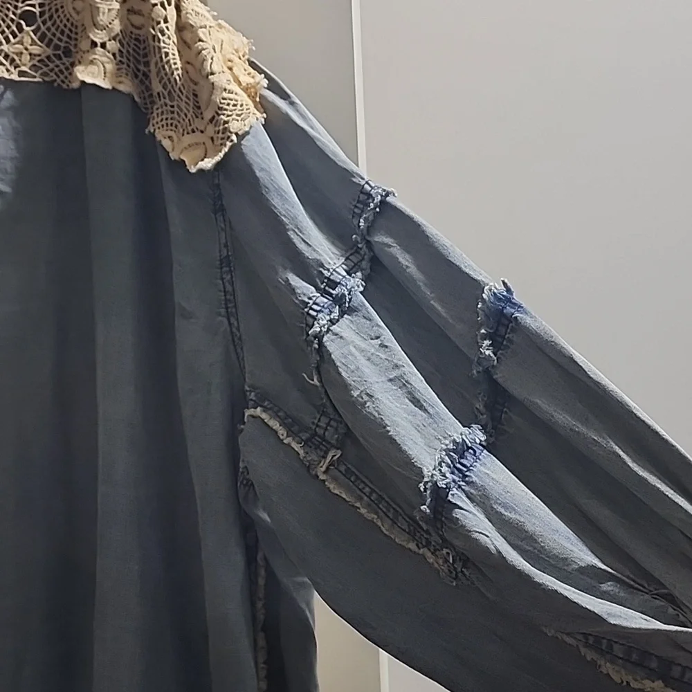 Jaded Gypsy Jacket - Picture 10 of 13